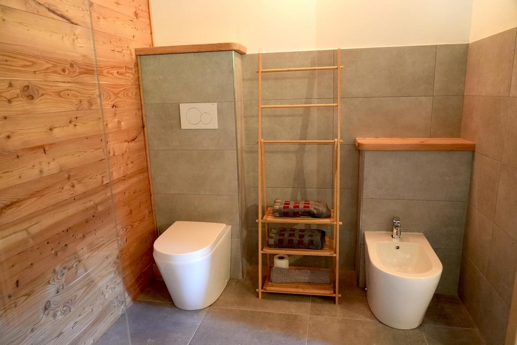 Chalet Navauce Raveo Εξωτερικό φωτογραφία