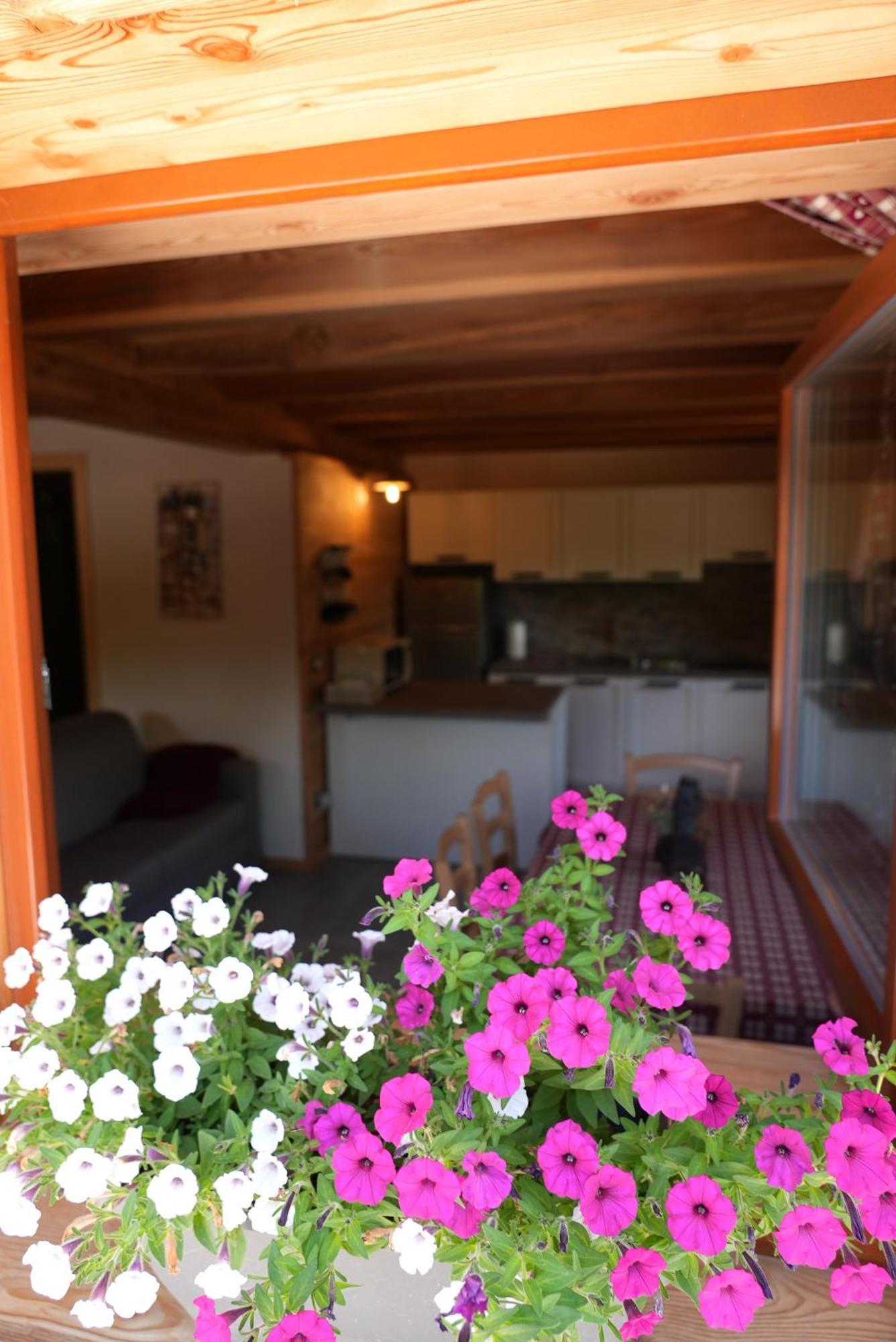 Chalet Navauce Raveo Εξωτερικό φωτογραφία